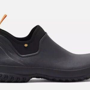 Bogs Urban Farmer Boots - Size 10, Black